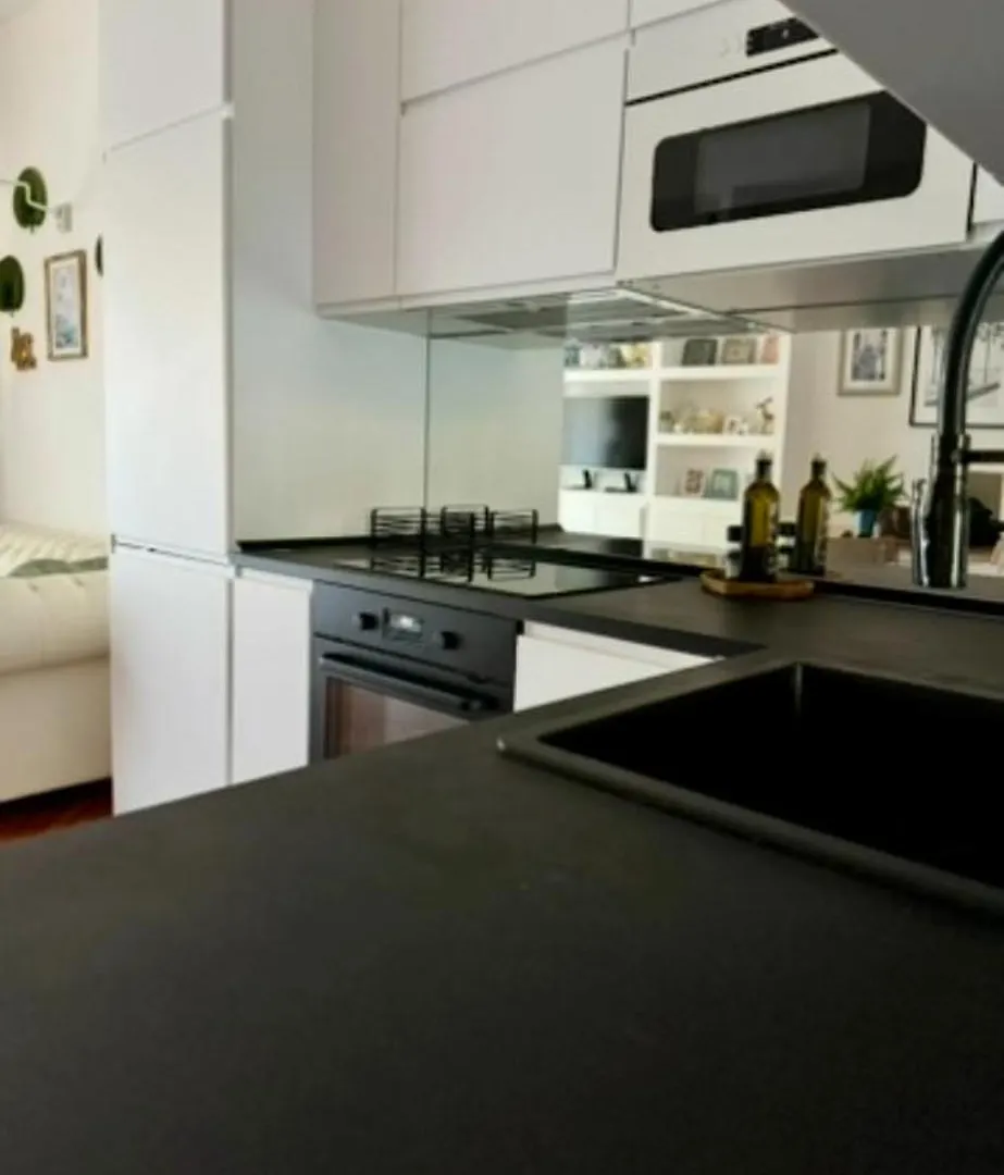 Casa De La Playa Apartment Lido di Ostia
