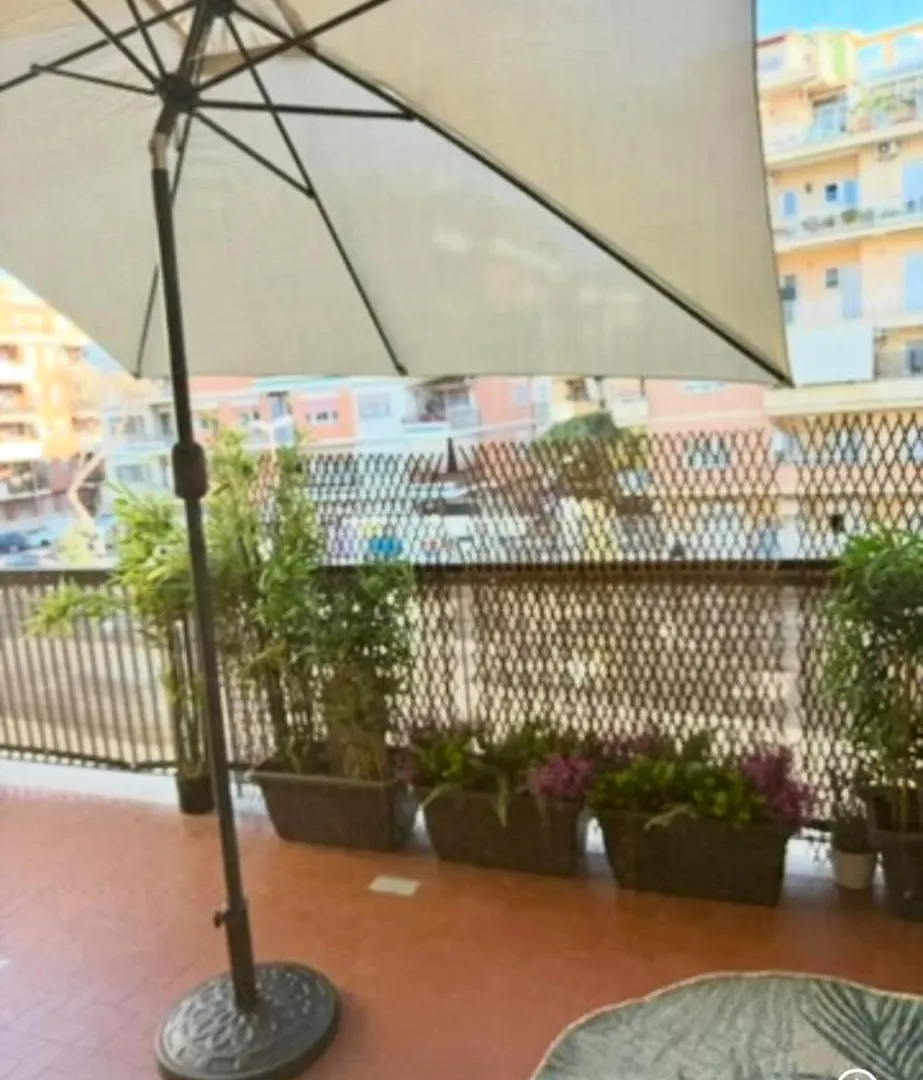 Casa De La Playa Apartment Lido di Ostia 0*,
