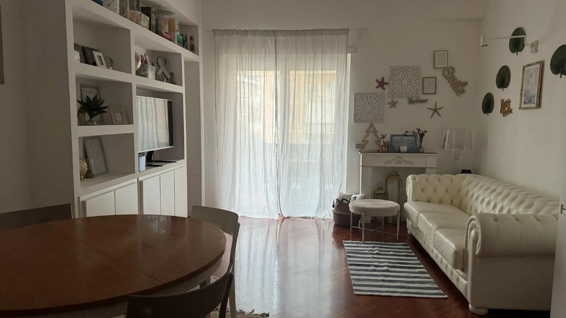 Casa De La Playa Apartment Lido di Ostia