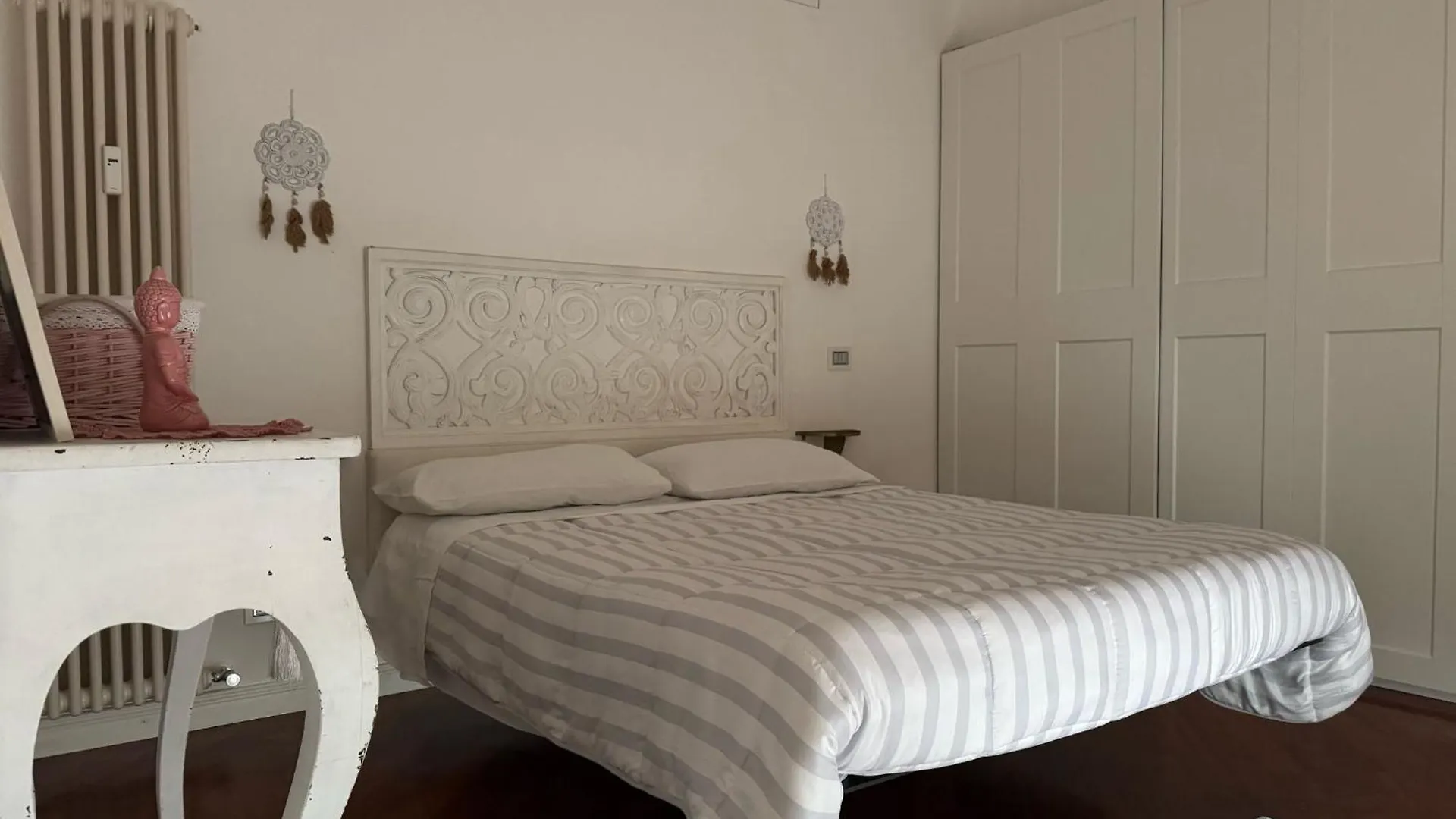 Casa De La Playa Apartment Lido di Ostia Italy