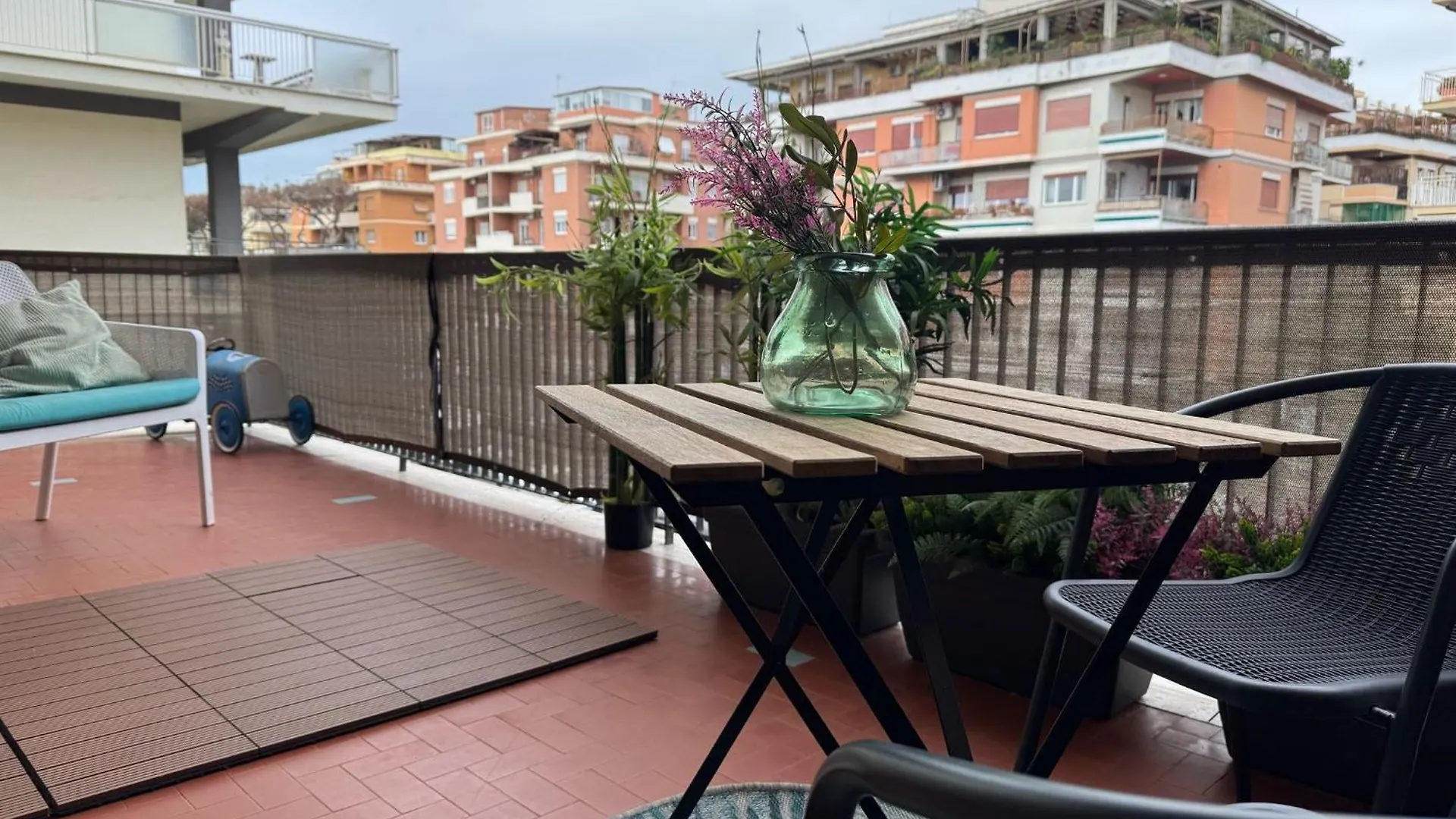 Casa De La Playa Apartment Lido di Ostia