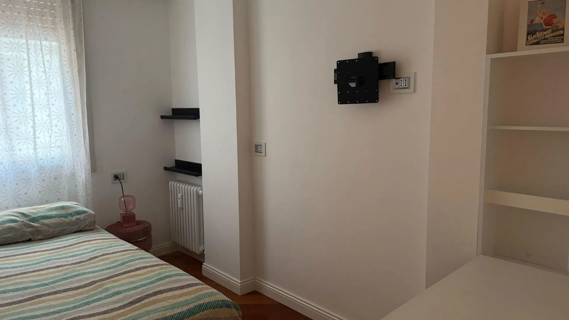 Casa De La Playa Apartment Lido di Ostia