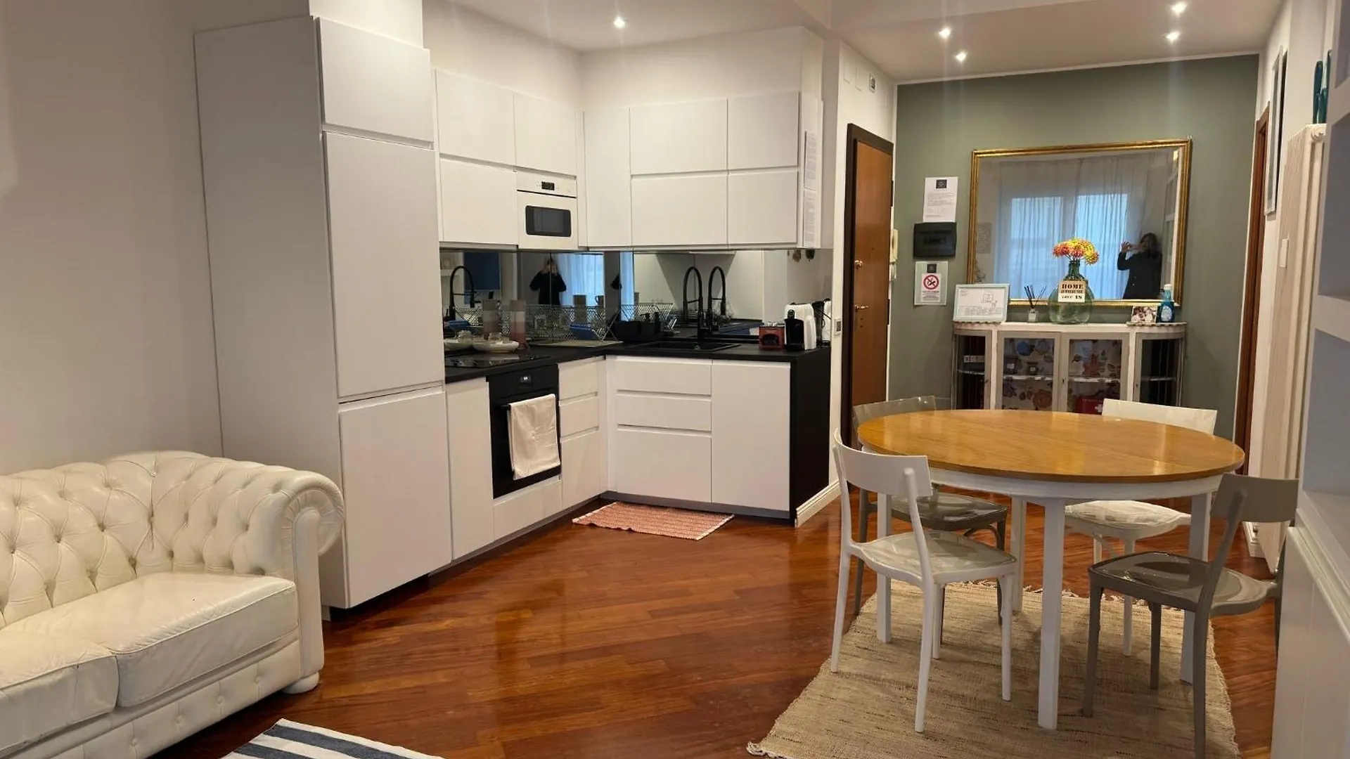 Casa De La Playa Apartment Lido di Ostia